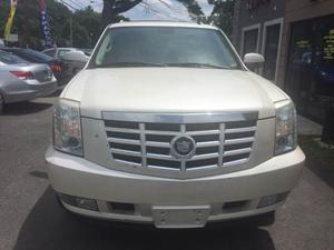  Cadillac Escalade - AWD 4dr SUV