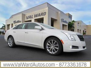  Cadillac XTS Premium Luxury - Premium Luxury 4dr Sedan