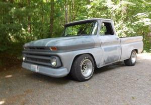  Chevrolet C10