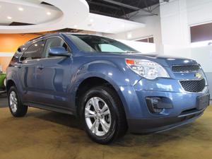  Chevrolet Equinox LT in Elmhurst, IL