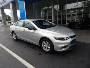  Chevrolet Malibu LS in Franklin, TN