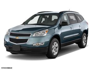  Chevrolet Traverse LS in Southgate, MI