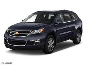  Chevrolet Traverse LT in Arden, NC