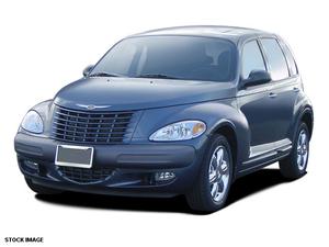  Chrysler PT Cruiser Touring Edition in Washington Court