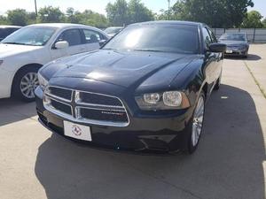  Dodge Charger SE - SE 4dr Sedan