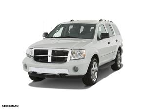  Dodge Durango Limited in Southgate, MI