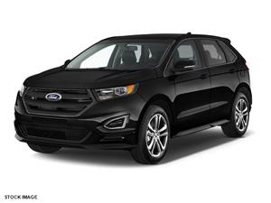  Ford Edge Sport in Marion, IN