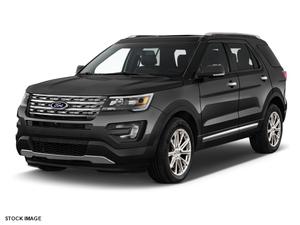  Ford Explorer Limited in Arden, NC