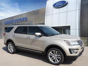  Ford Explorer Limited in Frankfort, IL