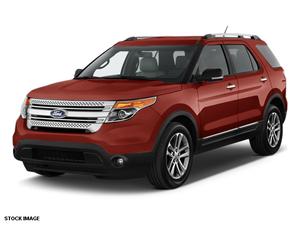  Ford Explorer XLT in Royal Oak, MI