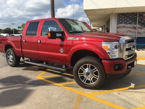  Ford F-250 XL in Houston, TX