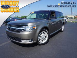  Ford Flex SEL in Cincinnati, OH