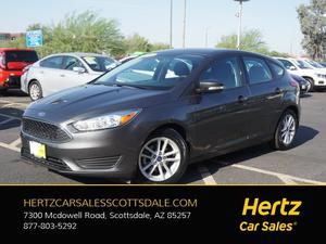  Ford Focus SE in Scottsdale, AZ