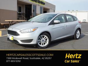  Ford Focus SE in Scottsdale, AZ