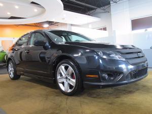  Ford Fusion Sport in Elmhurst, IL