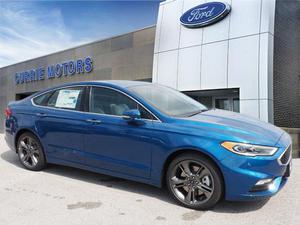  Ford Fusion V6 Sport in Frankfort, IL