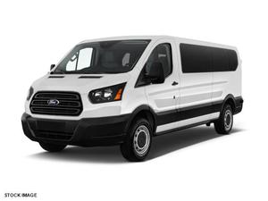  Ford Transit Wagon 350 XL - 350 XL 3dr LWB Low Roof