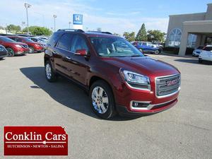  GMC Acadia Limited - 4dr SUV