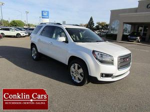  GMC Acadia Limited - 4dr SUV