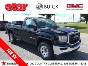  GMC Sierra  -