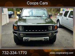  HUMMER H3 -