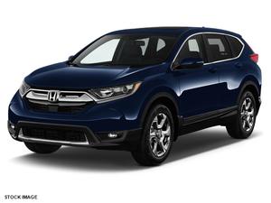  Honda CR-V EX in Orchard Park, NY