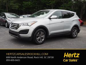  Hyundai Santa Fe Sport 2.4L in Rock Hill, SC