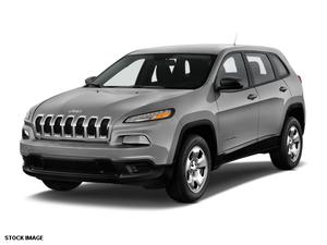  Jeep Cherokee Sport in Salisbury, MA