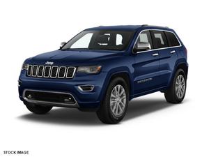  Jeep Grand Cherokee Overland in Bedford Hills, NY