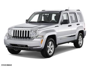  Jeep Liberty Limited in Woodland Hills, CA