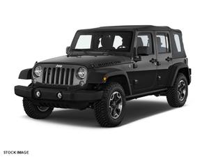  Jeep Wrangler Unlimited Rubicon in Bedford Hills, NY
