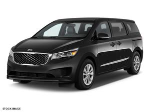  Kia Sedona L in Houston, TX