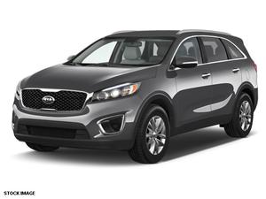  Kia Sorento LX in Houston, TX