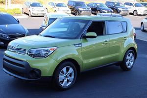  Kia Soul - 4dr Wagon 6A