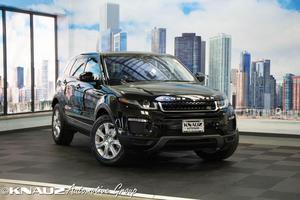 Land Rover Range Rover Evoque SE Premium - AWD SE