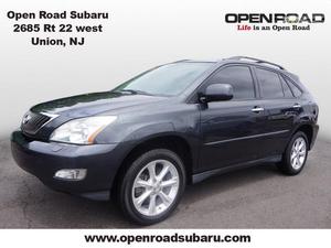  Lexus RX 350 in Union, NJ