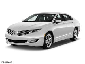  Lincoln MKZ in Independence, MO