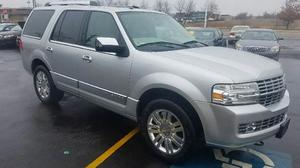  Lincoln Navigator - 4x4 4dr SUV