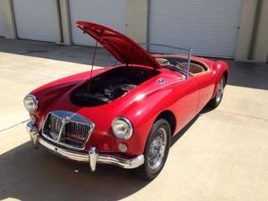  MG MGC -