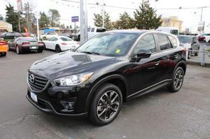  Mazda CX-5 - Grand Touring