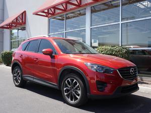  Mazda CX-5 Grand Touring in Mesa, AZ