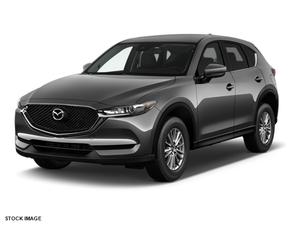  Mazda CX-5 Touring in Irwin, PA