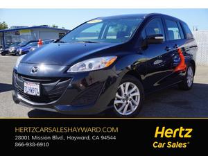  Mazda Mazda5 Sport in Hayward, CA