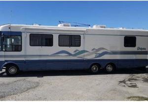  National RV Dolphin