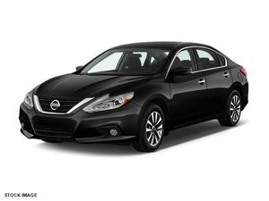  Nissan Altima 2.5 in Pittsburgh, PA