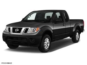  Nissan Frontier SE V6 in Pittsburgh, PA