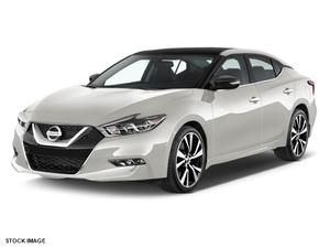  Nissan Maxima Platinum in Pittsburgh, PA