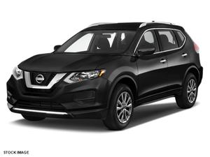  Nissan Rogue SV in Red Bank, NJ