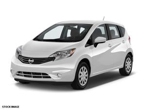  Nissan Versa Note S in Coraopolis, PA