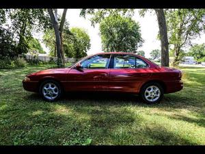  Oldsmobile Intrigue GL - GL 4dr Sedan